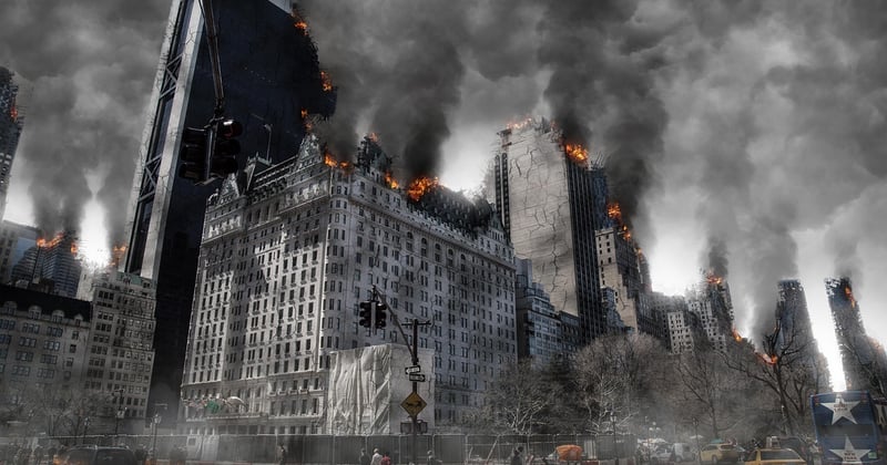 Rejoignez la communauté française de joueurs de survie post-apocalyptique