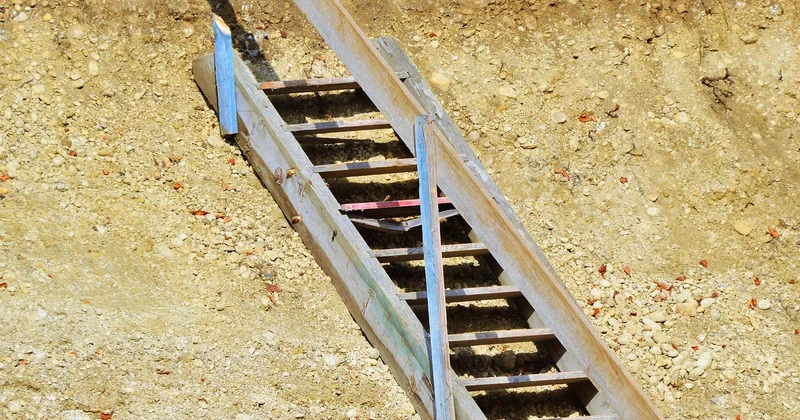 Survie multijoueur et construction de bases