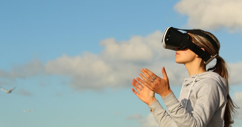Réalité virtuelle et jeux de magie pour wizard : l'expérience ultime